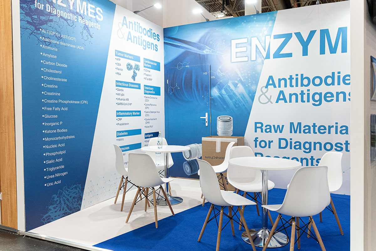 Medica 2023 - Germany