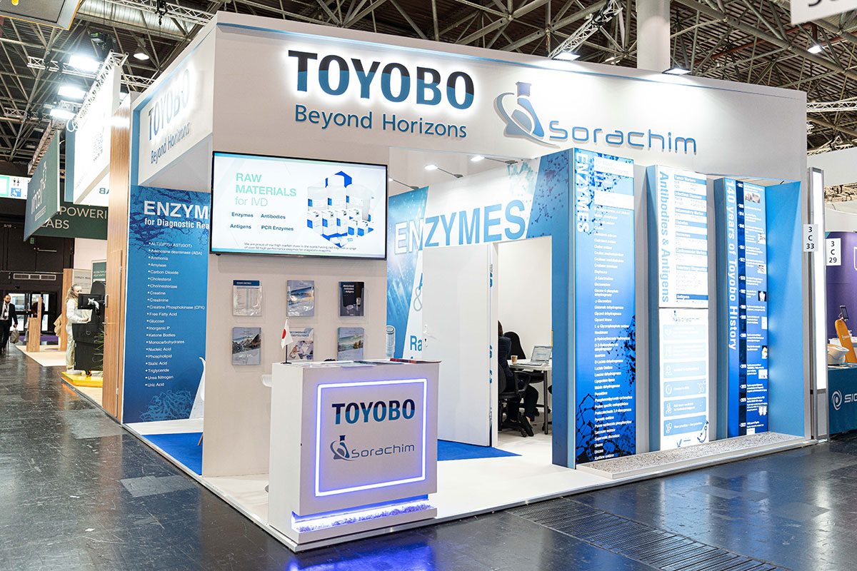 Medica 2023 - Germany