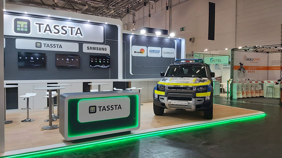 PMRExpo 2023 - Germany