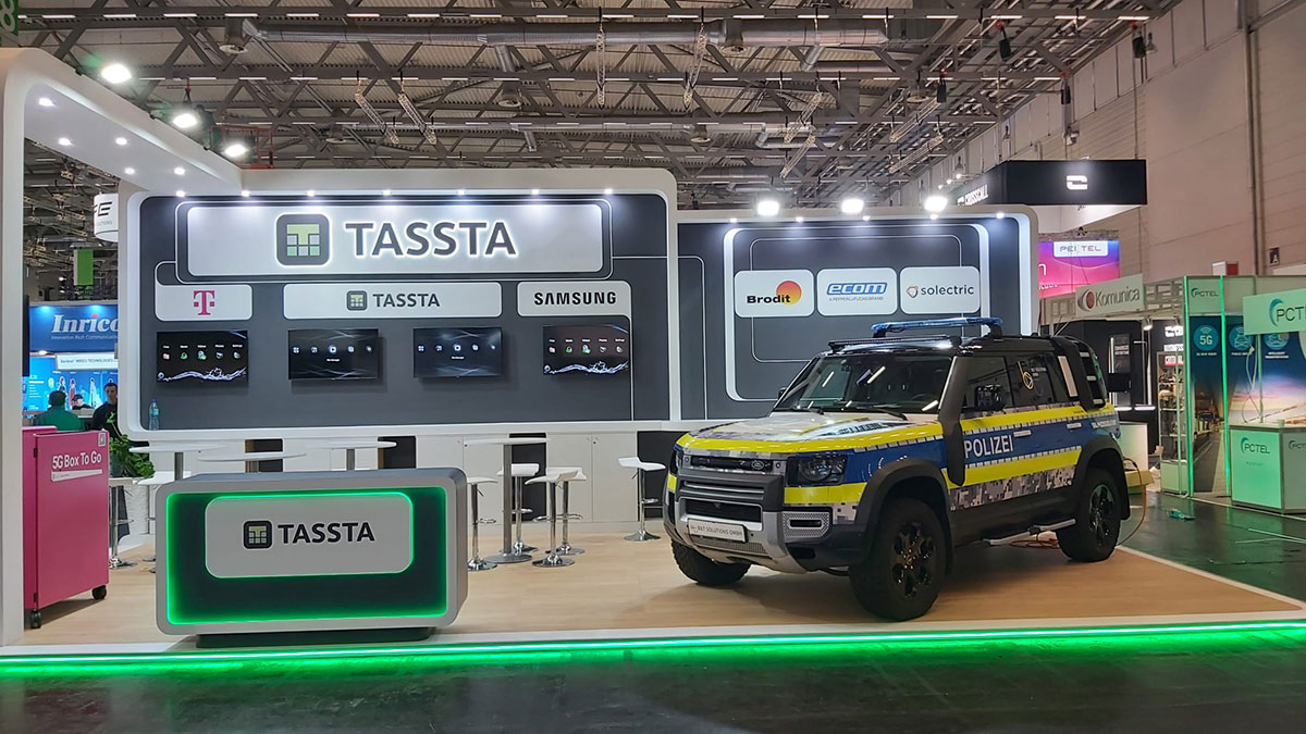 PMRExpo 2023 - Germany