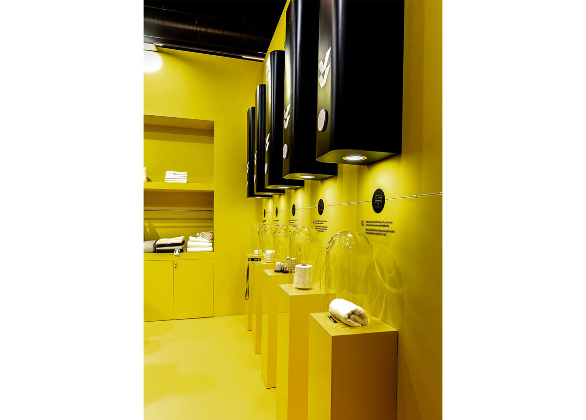 Heimtextil 2024 - Germany