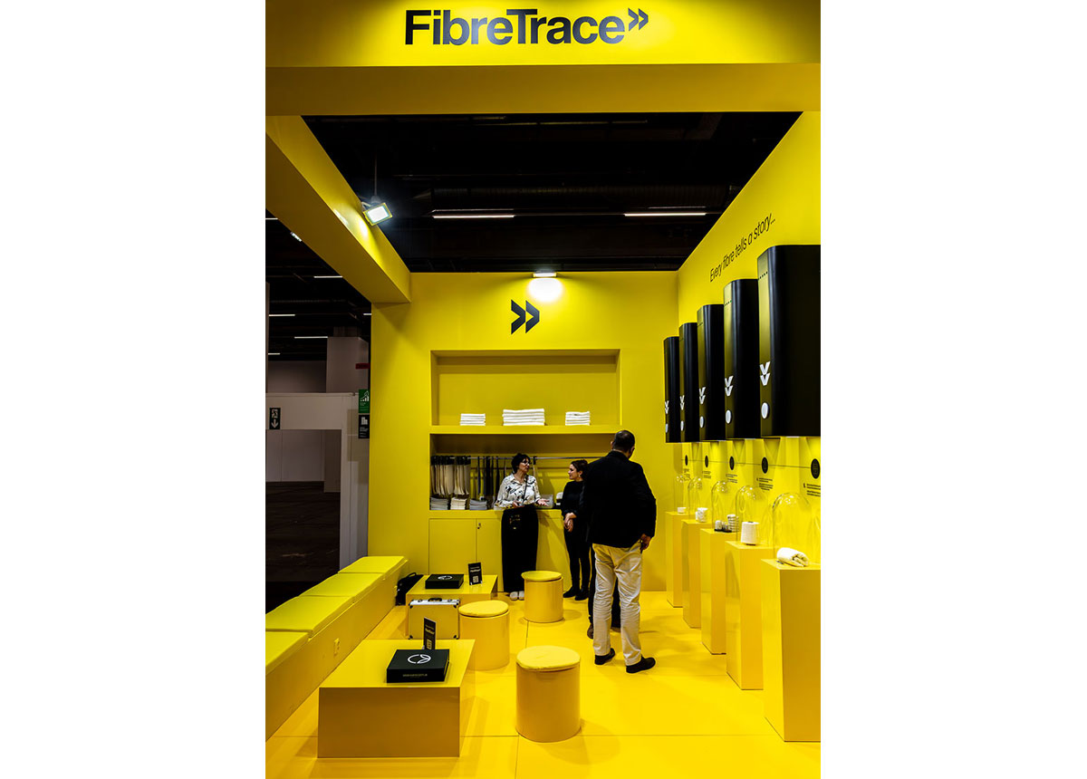 Heimtextil 2024 - Germany