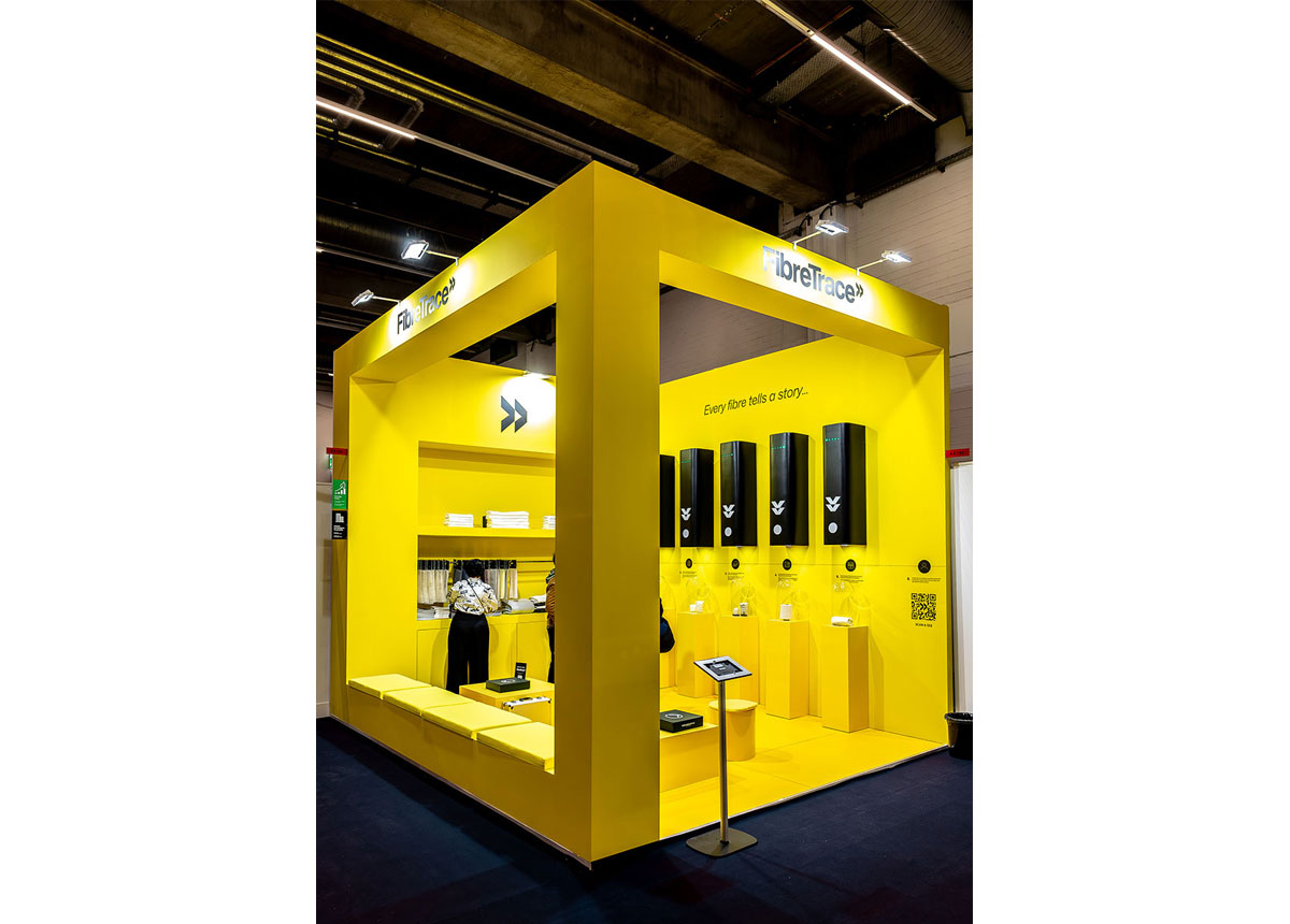 Heimtextil 2024 - Germany