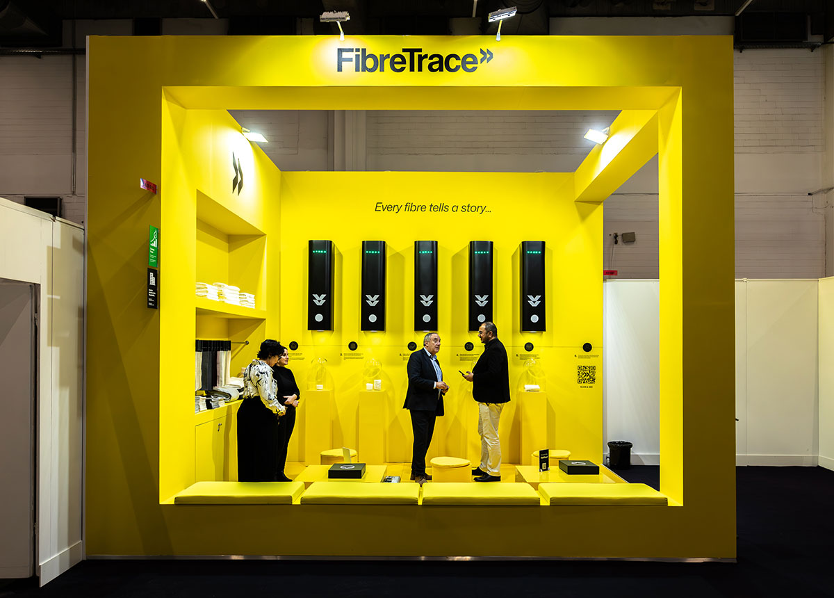 Heimtextil 2024 - Germany