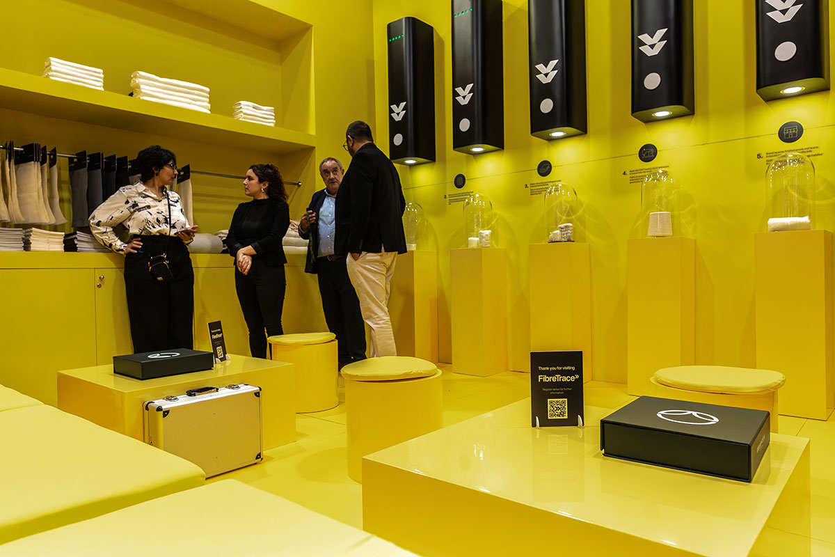 Heimtextil 2024 - Germany