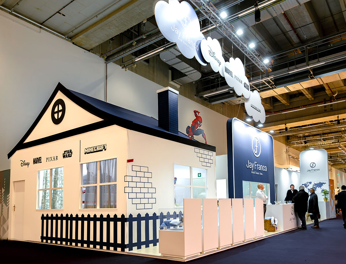 Heimtextil 2024 - Germany