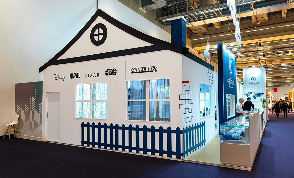 Heimtextil 2024 - Germany