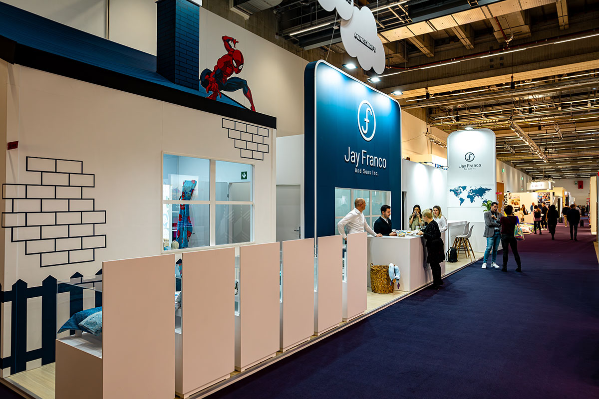 Heimtextil 2024 - Germany