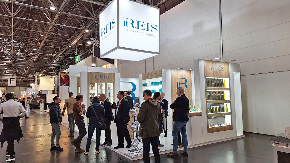 PROWEIN 2024 - Germany