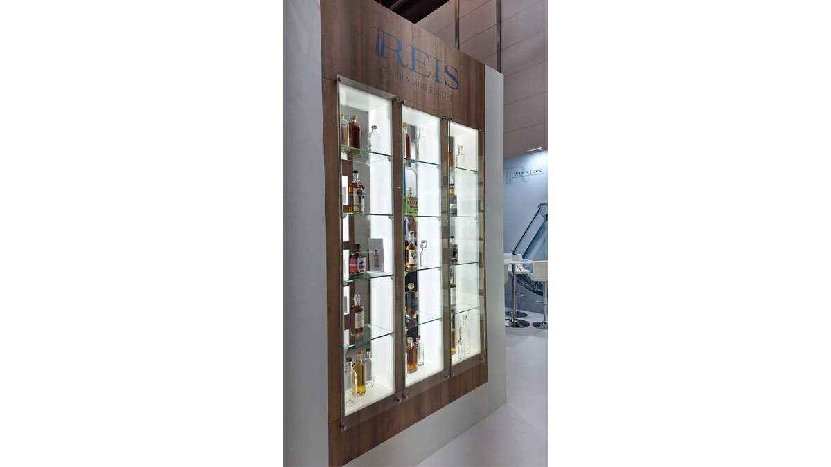 PROWEIN 2024 - Germany