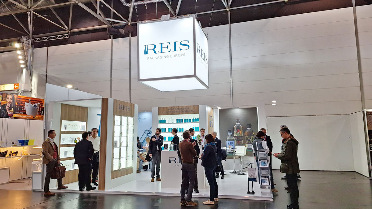 PROWEIN 2024 - Germany