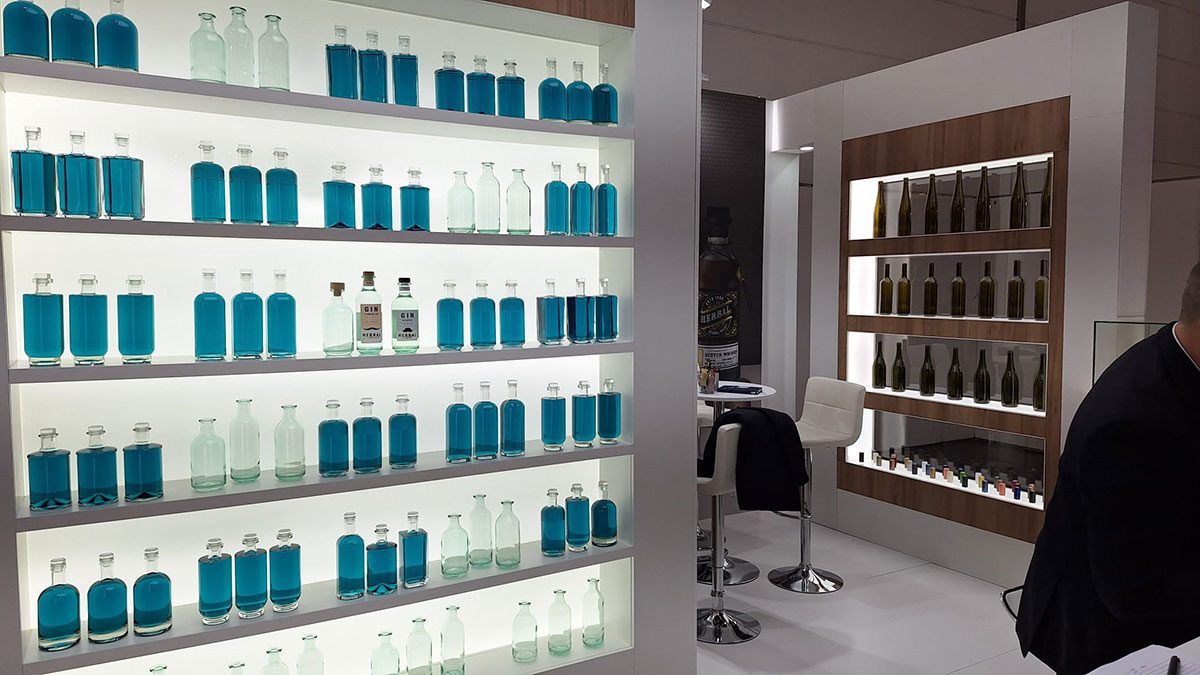 PROWEIN 2024 - Germany