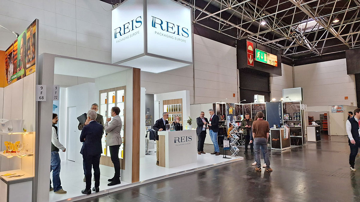 PROWEIN 2024 - Germany