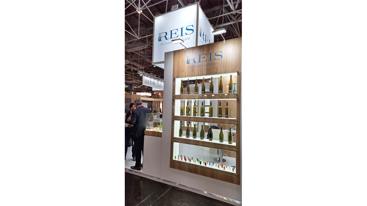 PROWEIN 2024 - Germany