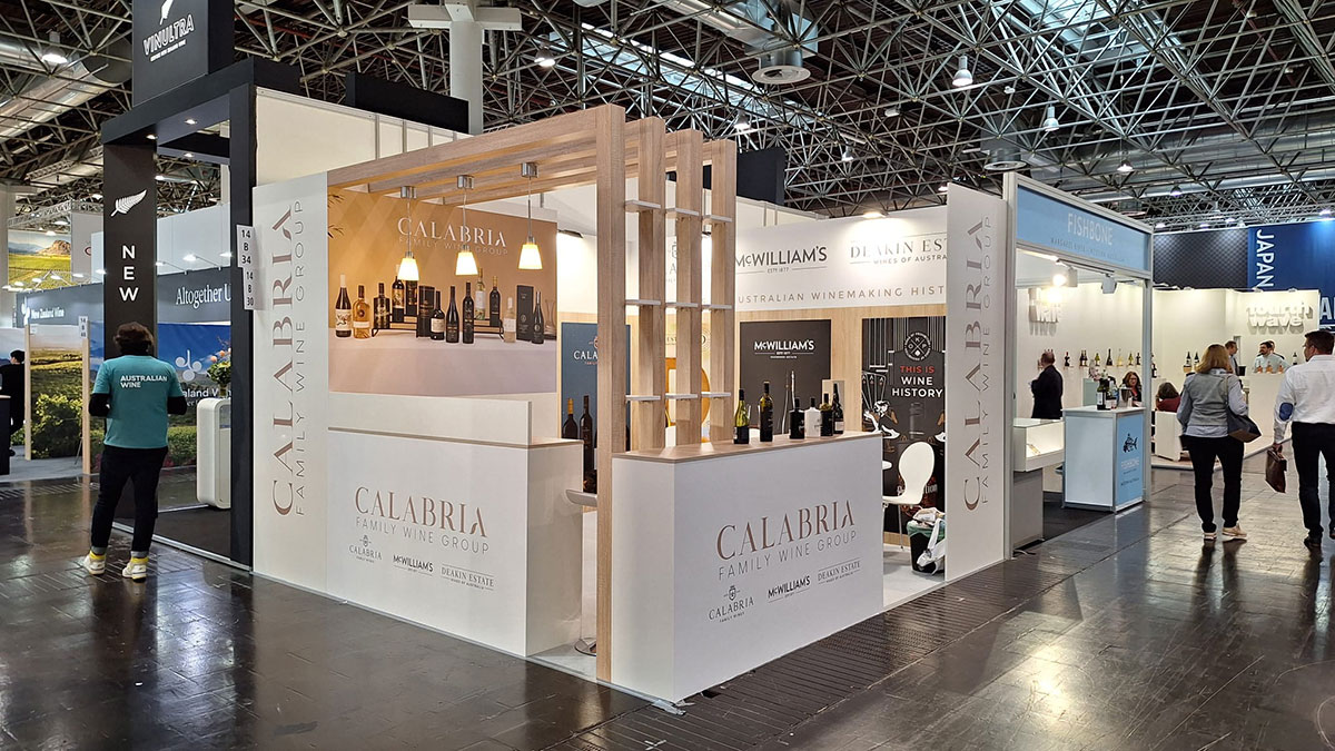 PROWEIN 2024 - Germany