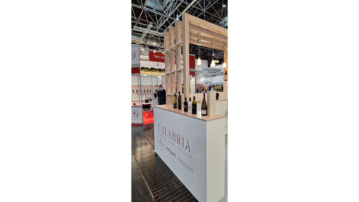 PROWEIN 2024 - Germany