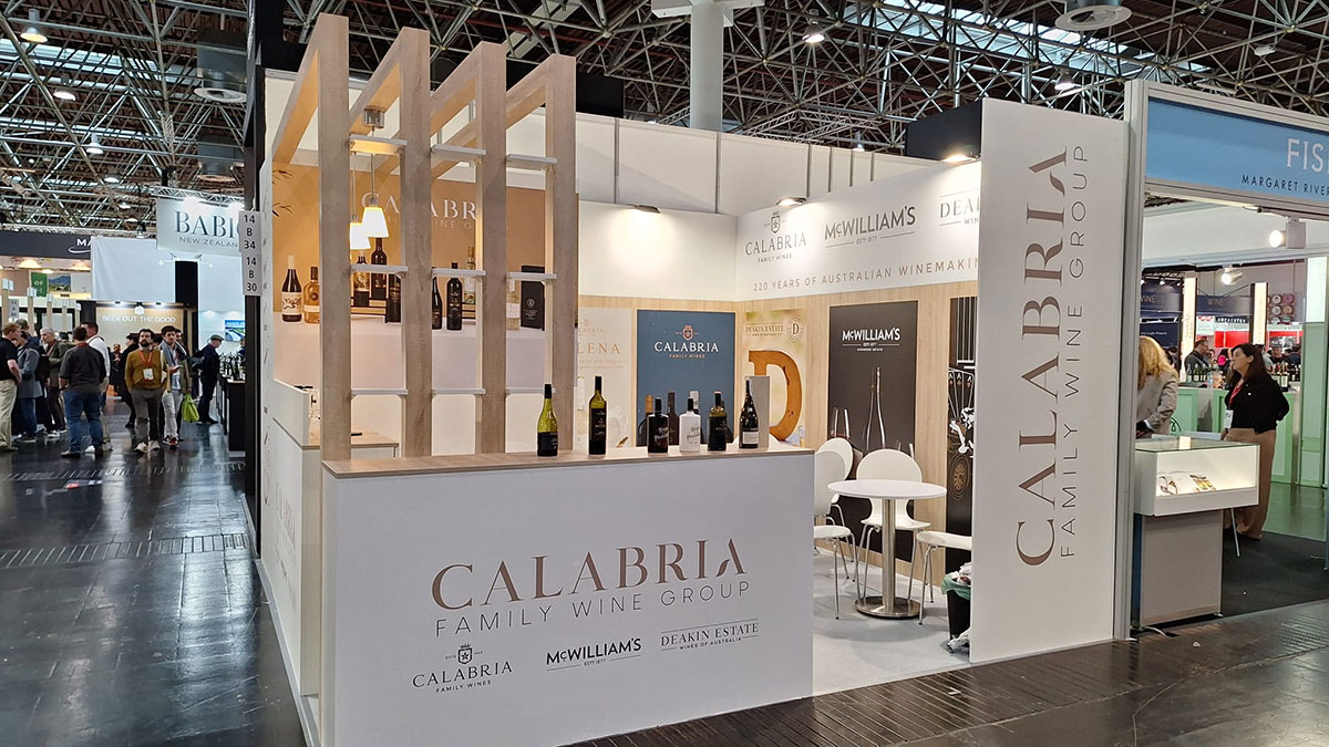 PROWEIN 2024 - Germany