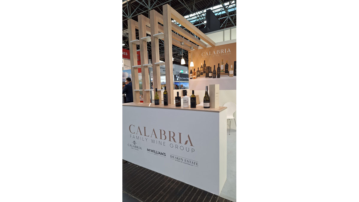 PROWEIN 2024 - Germany