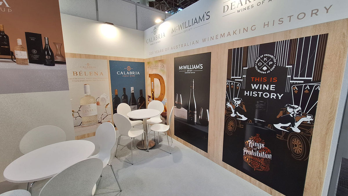 PROWEIN 2024 - Germany