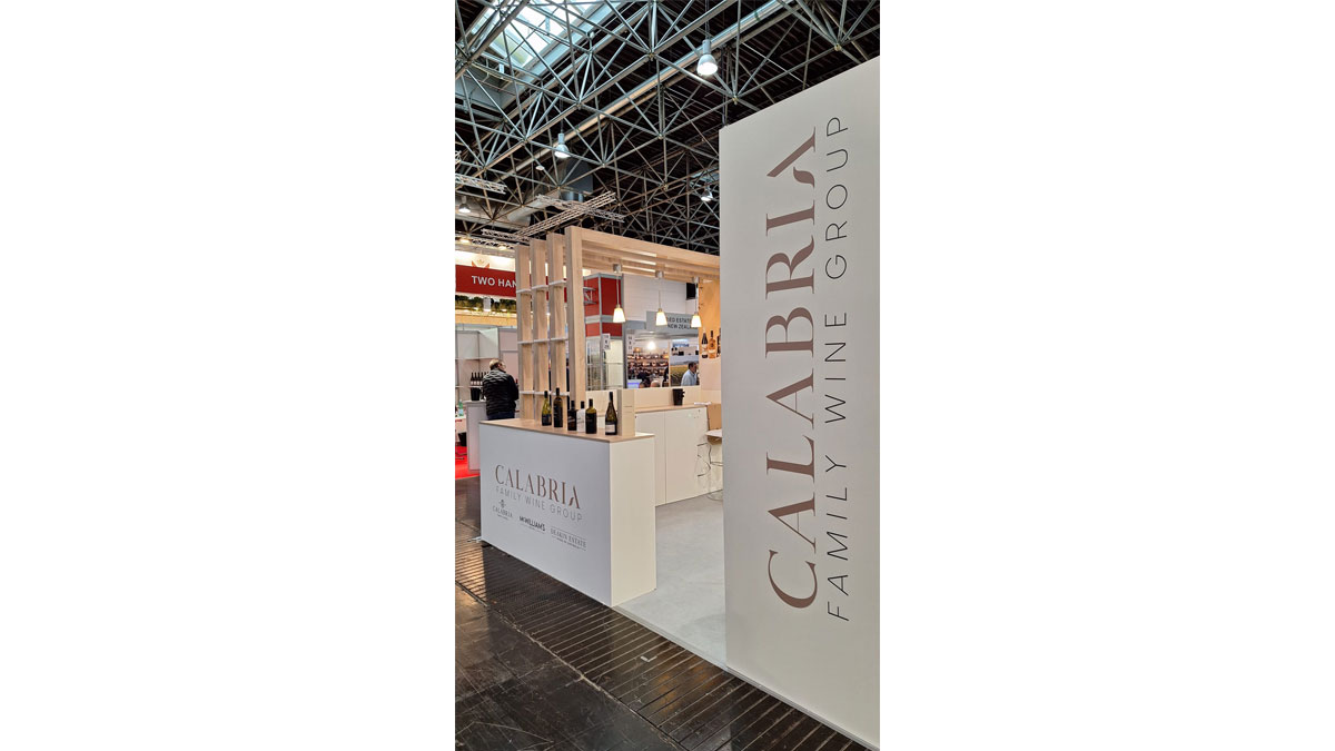 PROWEIN 2024 - Germany