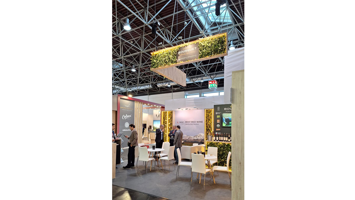 PROWEIN 2024 - Germany