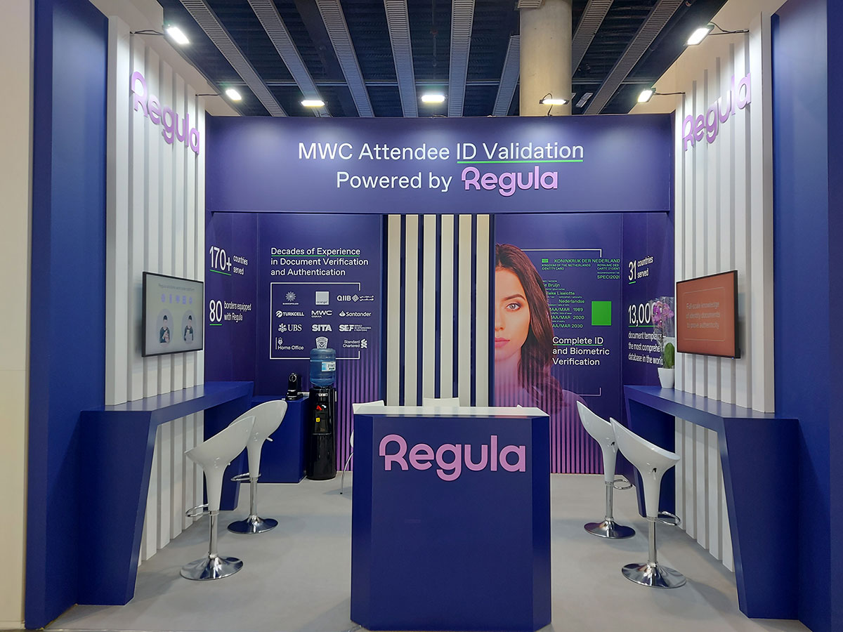 Mobile World Congress 2024 - Spain