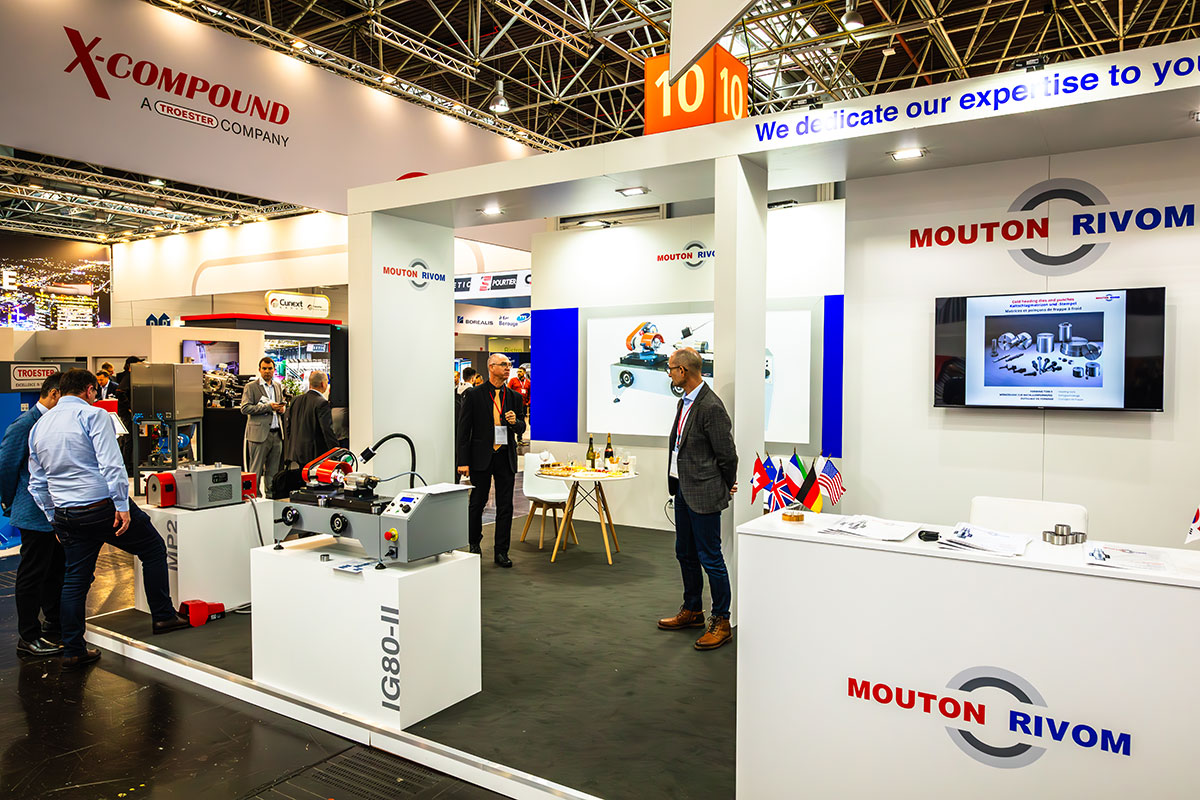 Tube&Wire 2024 - Germany