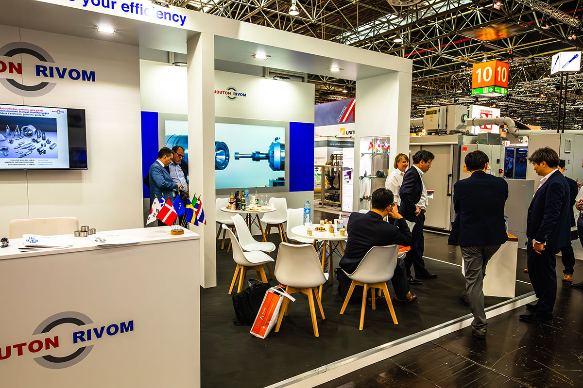 Tube&Wire 2024 - Germany