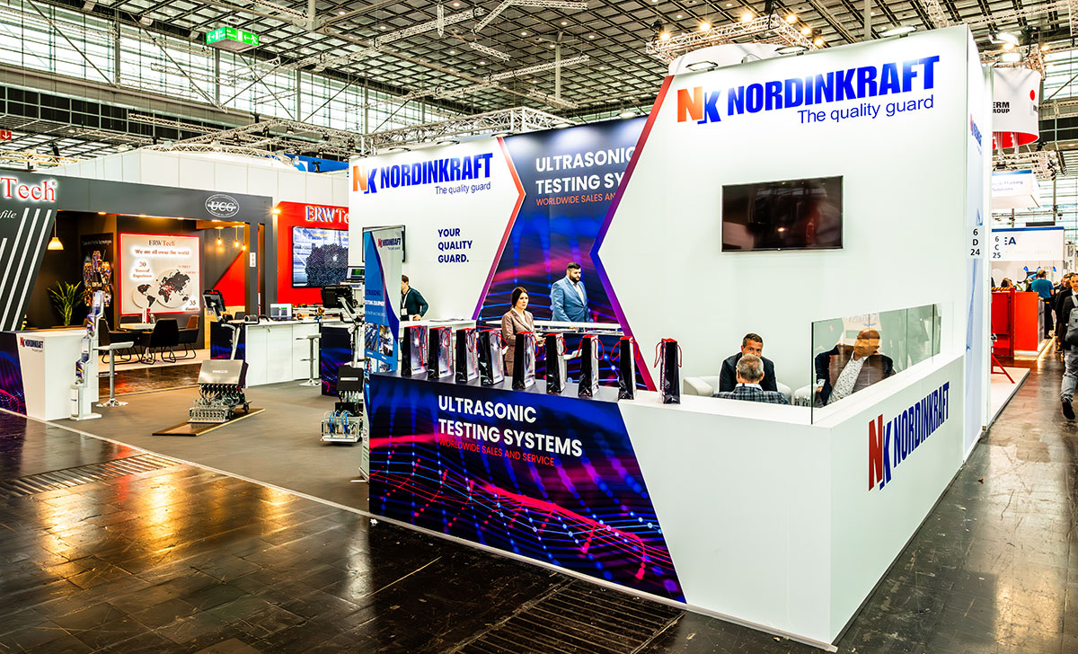 Tube&Wire 2024 - Germany