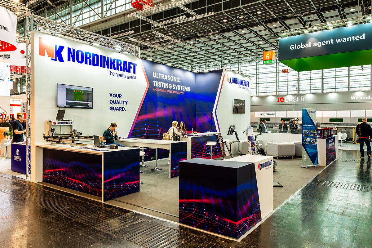 Tube&Wire 2024 - Germany