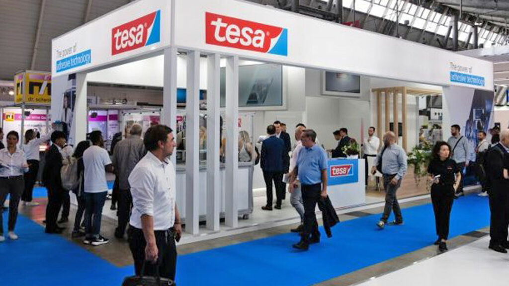 The Battery Show 2024, Stuttgart