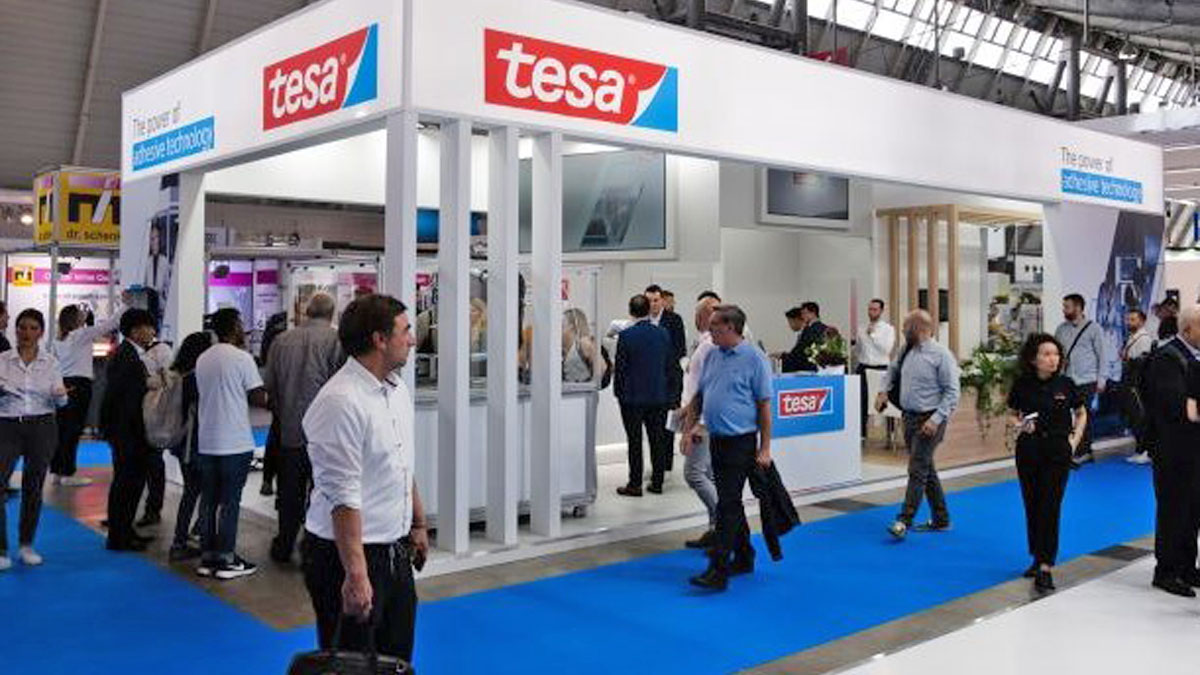 The Battery Show 2024, Stuttgart