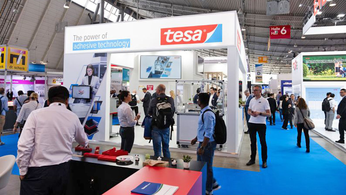 The Battery Show 2024, Stuttgart