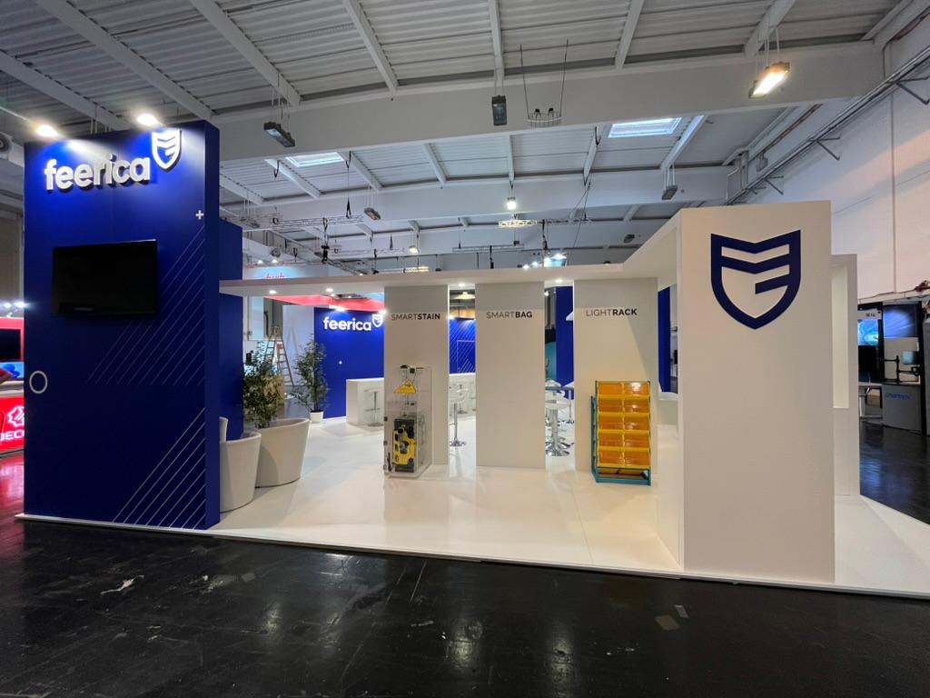 Security Essen - Germany