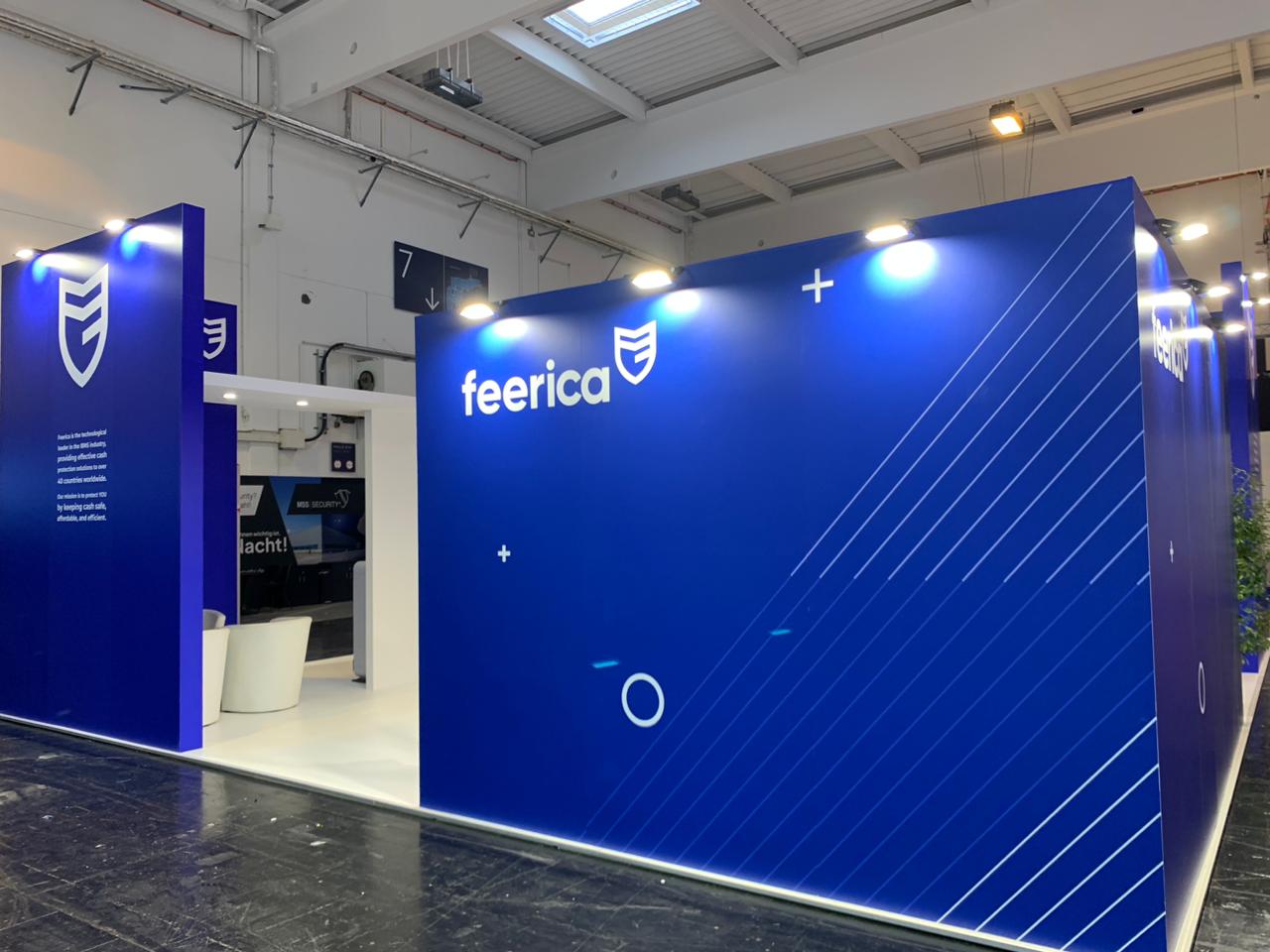 Security Essen - Germany