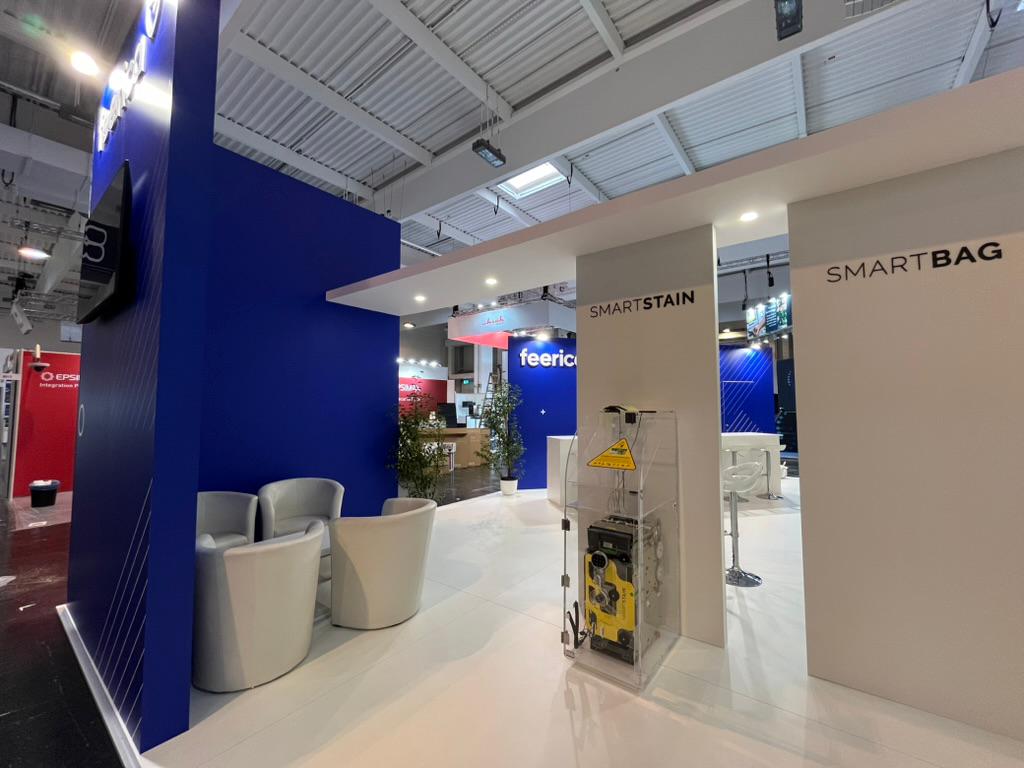 Security Essen - Germany