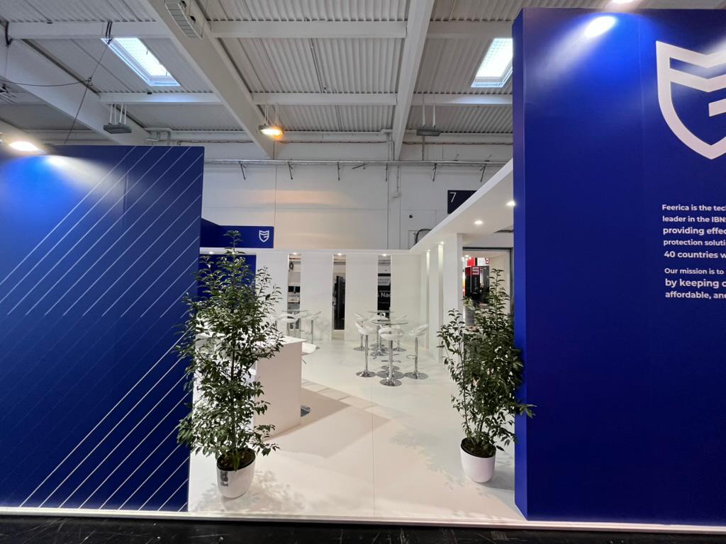 Security Essen - Germany