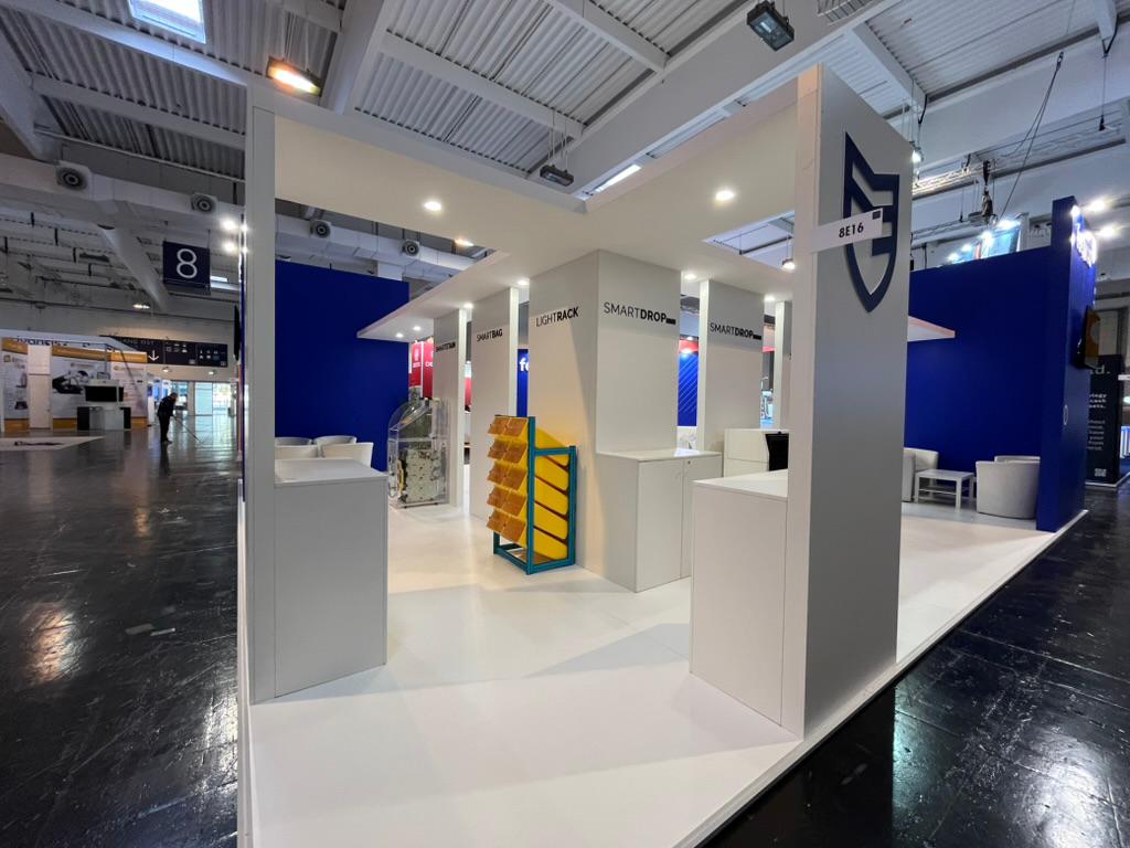 Security Essen - Germany