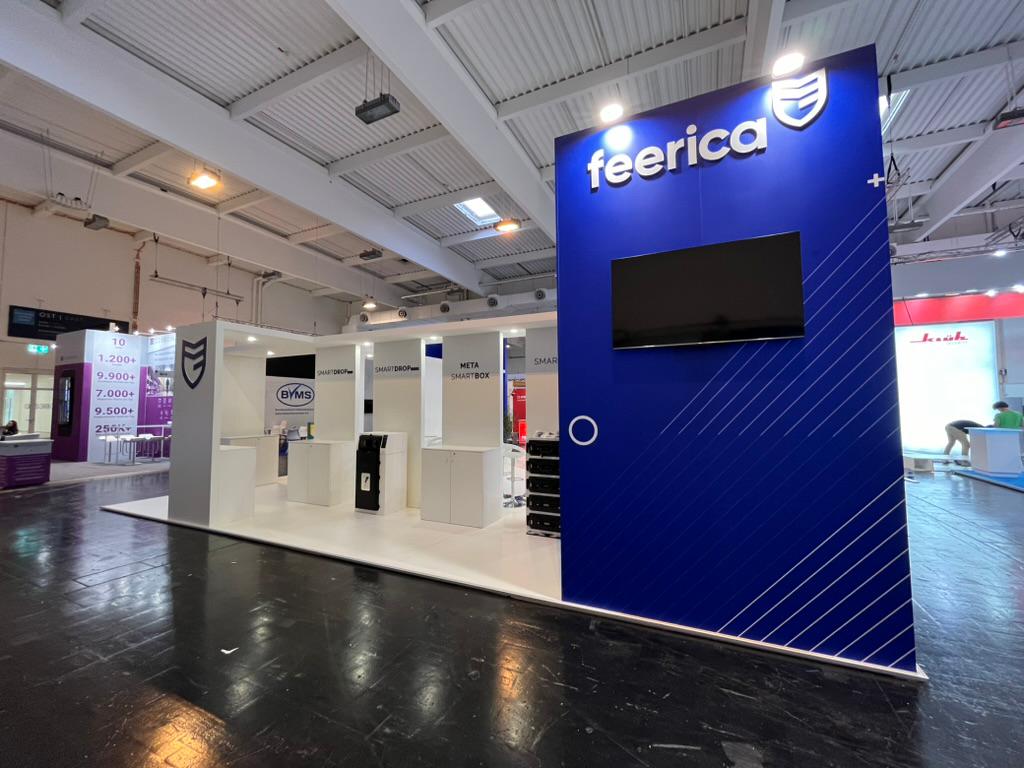 Security Essen - Germany