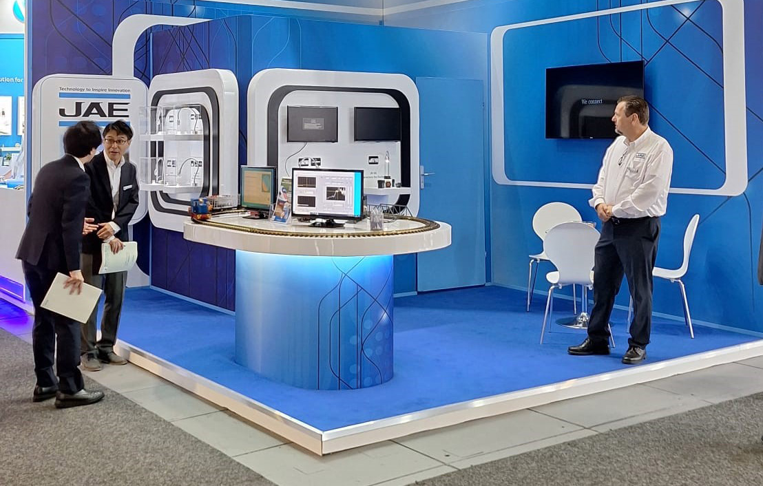 InnoTrans 2024 - Germany