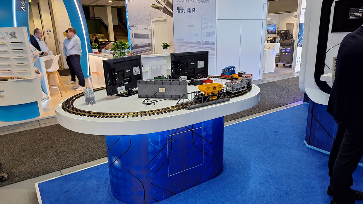 InnoTrans 2024 - Germany