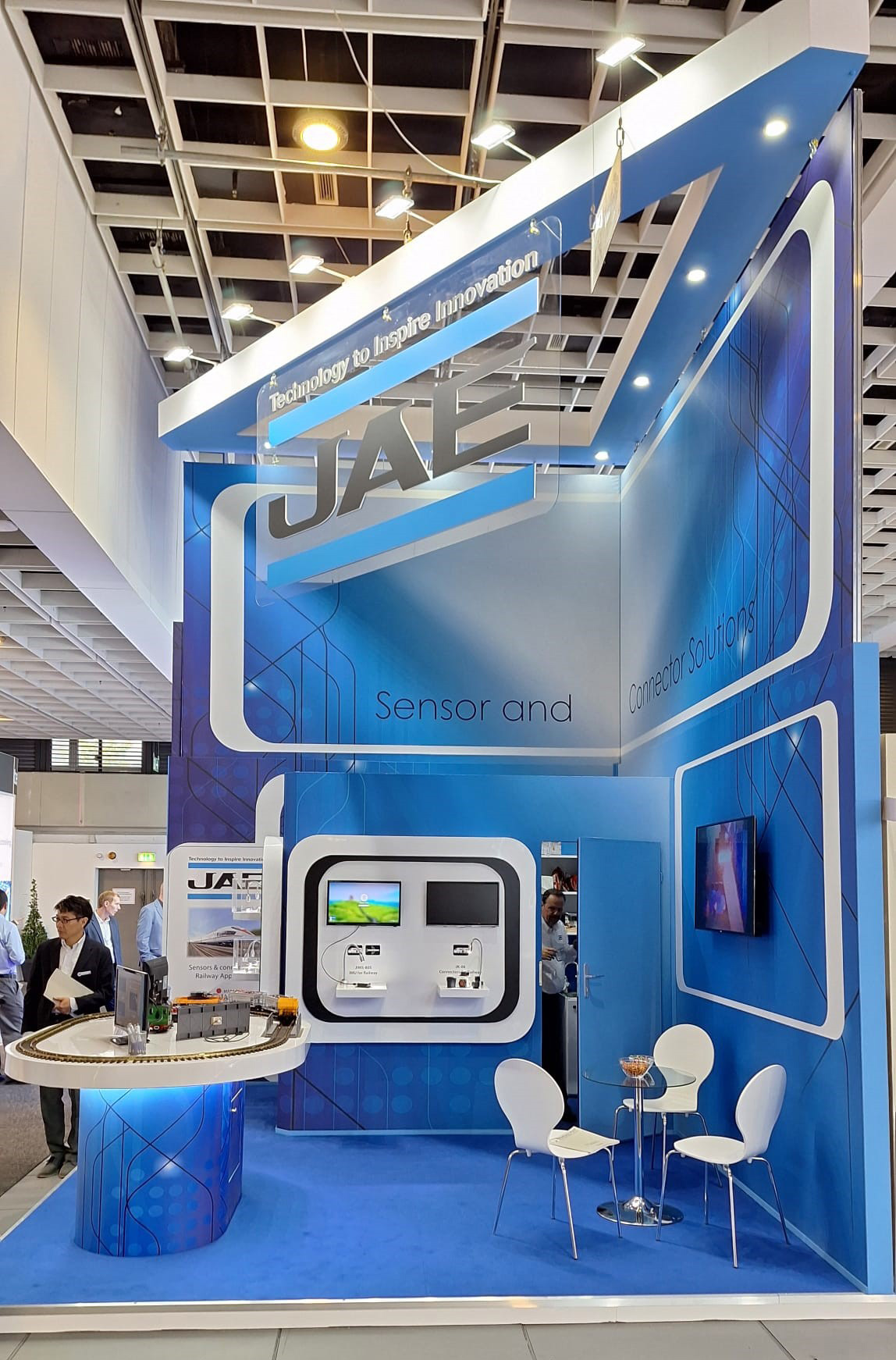 InnoTrans 2024 - Germany