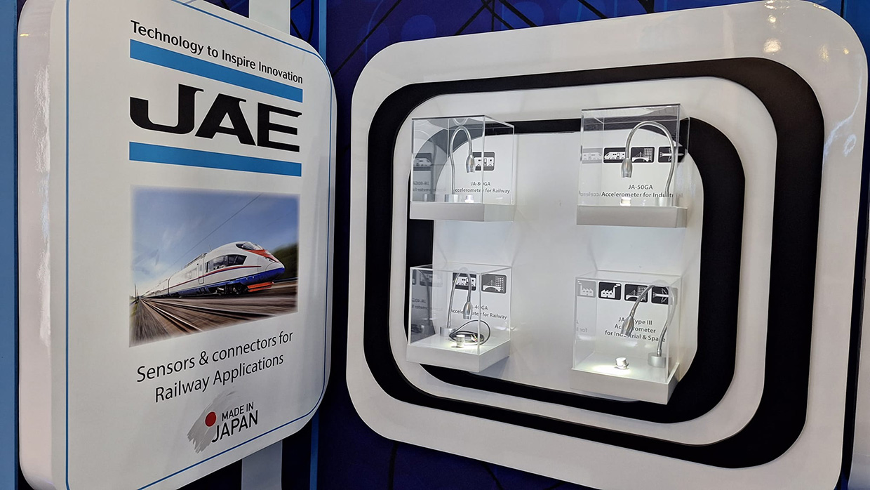 InnoTrans 2024 - Germany