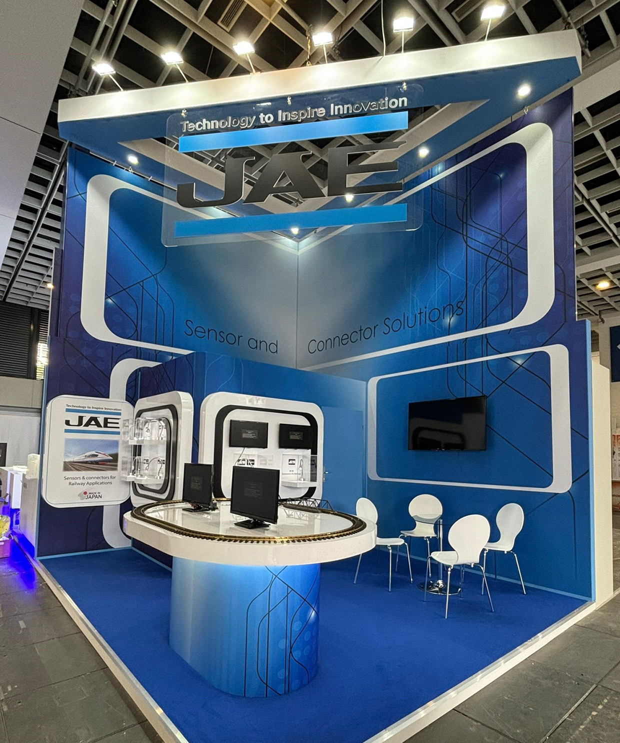 InnoTrans 2024 - Germany