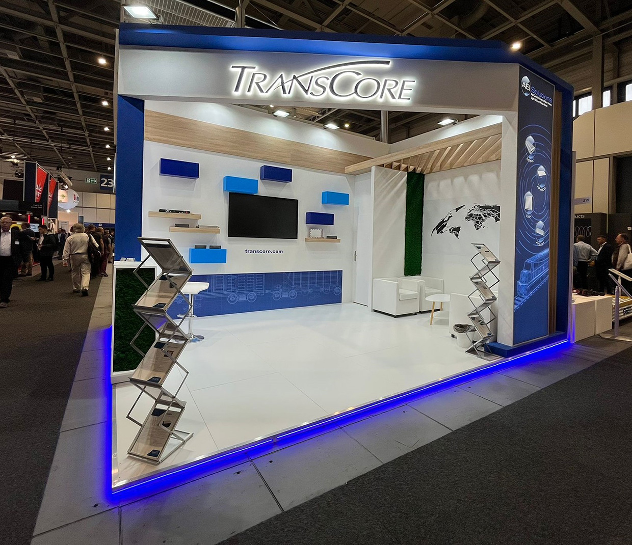 InnoTrans 2024 - Germany