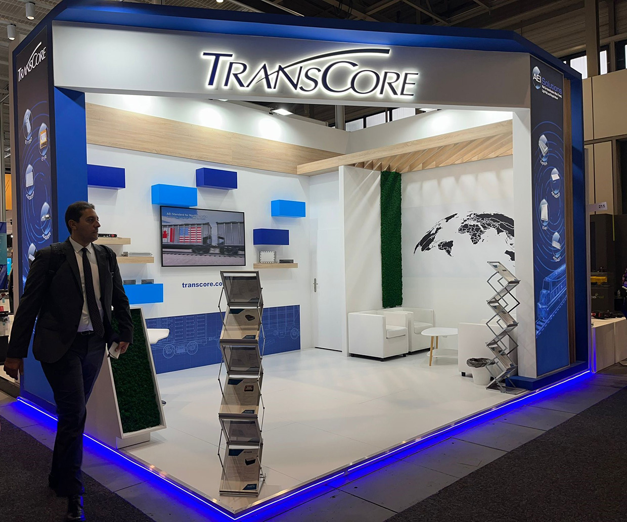 InnoTrans 2024 - Germany