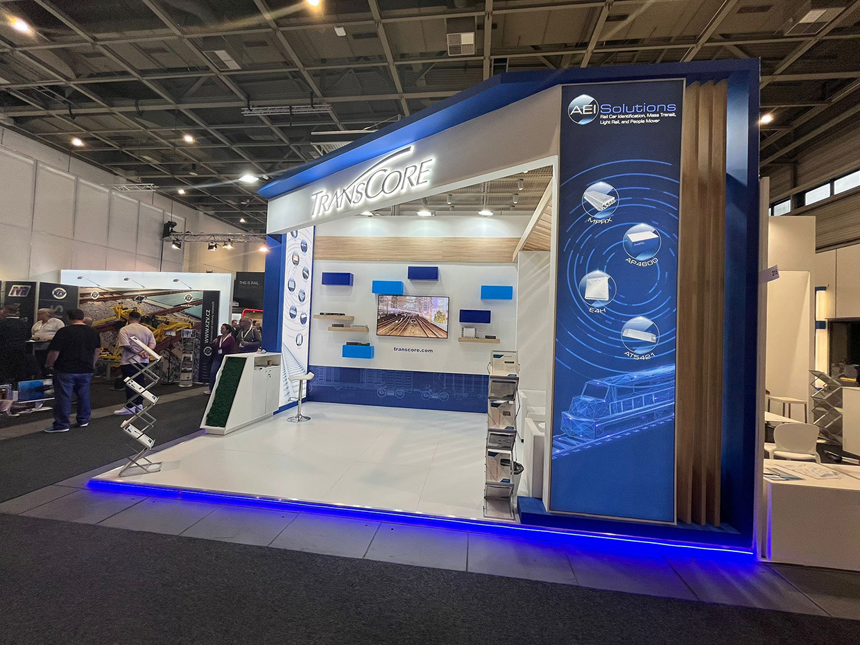 InnoTrans 2024 - Germany