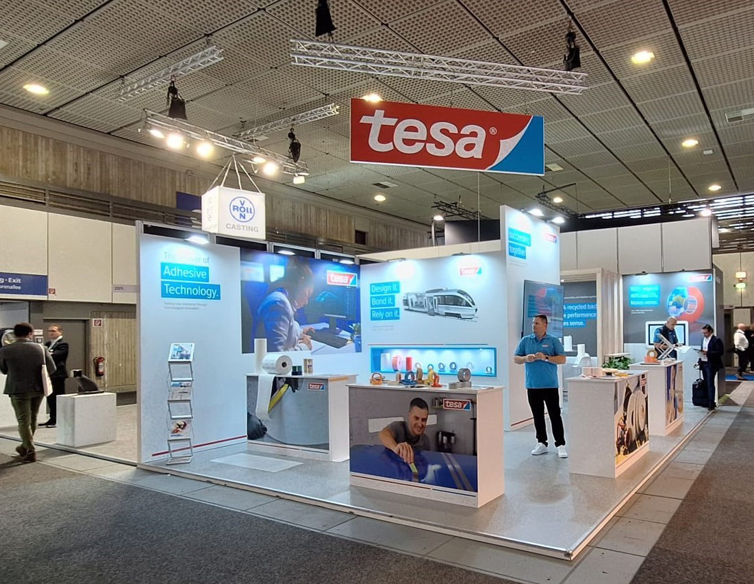 InnoTrans 2024 - Germany