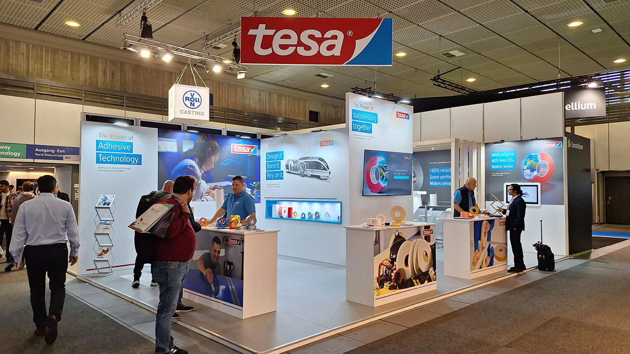 InnoTrans 2024 - Germany