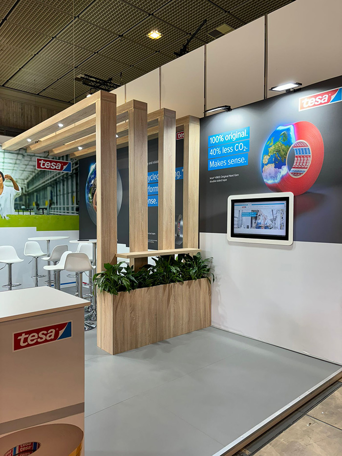 InnoTrans 2024 - Germany